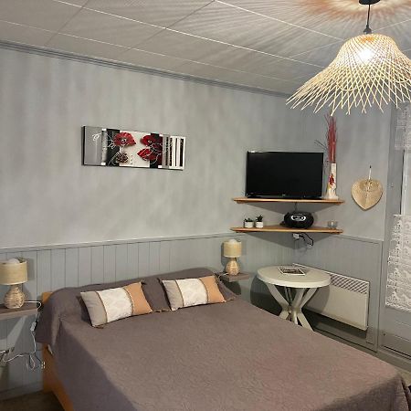 Appartement Aux hameaux des thermes à Bagnoles de l'Orne Normandie Extérieur photo