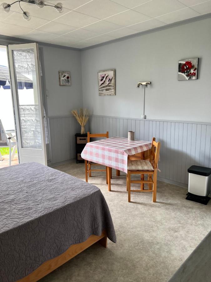Appartement Aux hameaux des thermes à Bagnoles de l'Orne Normandie Extérieur photo