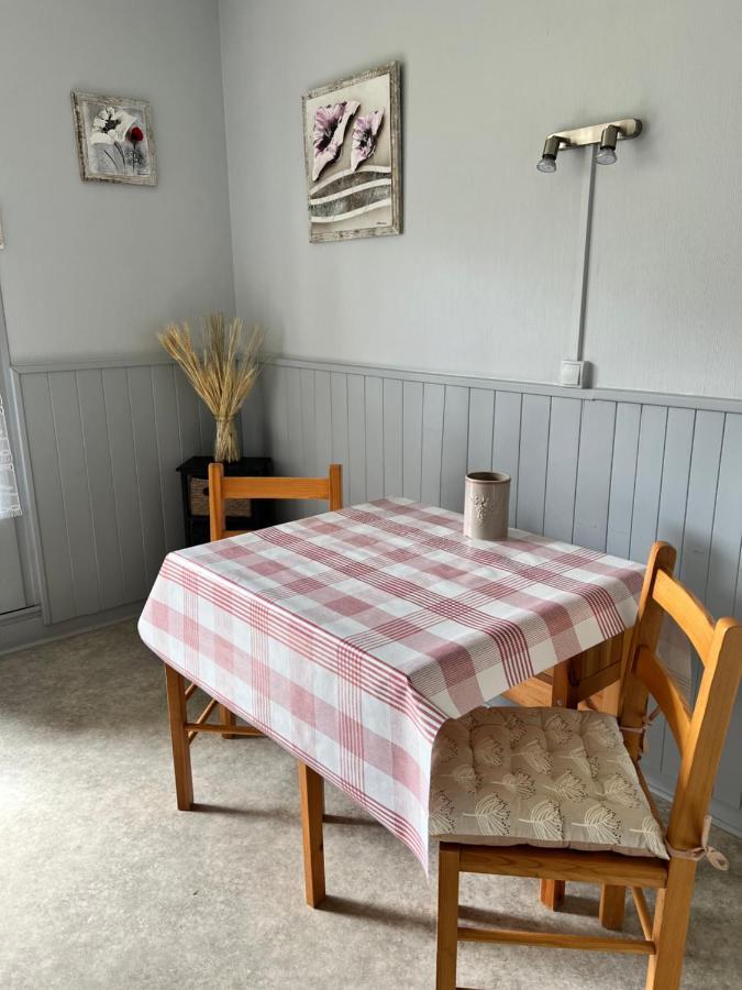 Appartement Aux hameaux des thermes à Bagnoles de l'Orne Normandie Extérieur photo