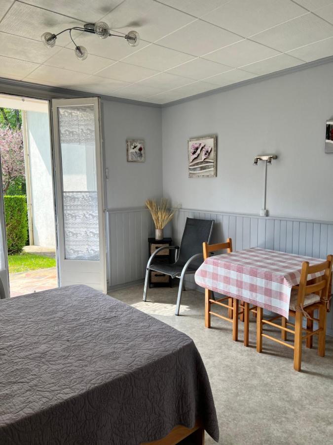 Appartement Aux hameaux des thermes à Bagnoles de l'Orne Normandie Extérieur photo