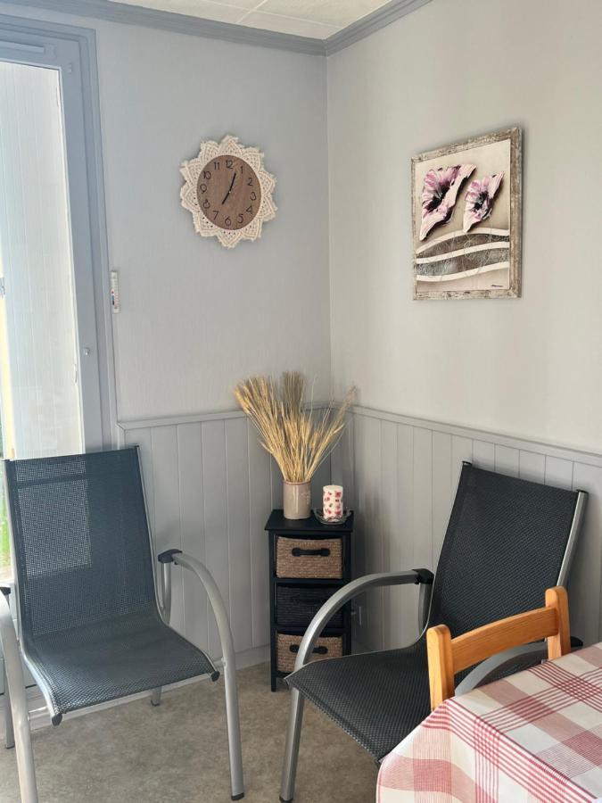 Appartement Aux hameaux des thermes à Bagnoles de l'Orne Normandie Extérieur photo