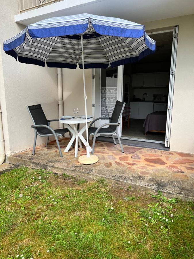 Appartement Aux hameaux des thermes à Bagnoles de l'Orne Normandie Extérieur photo