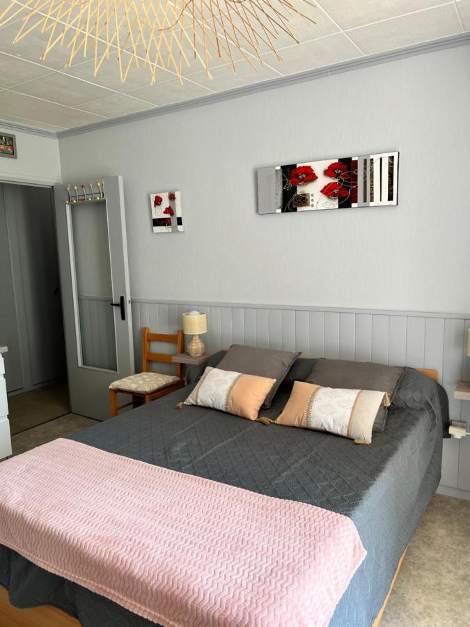 Appartement Aux hameaux des thermes à Bagnoles de l'Orne Normandie Extérieur photo
